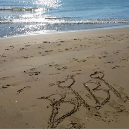 Apartment Rooftop Pool And Sea Nearby-beahost Bibione