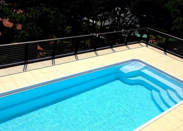 Rooftop Pool And Sea Nearby-beahost * 比比翁