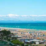 Rooftop Pool And Sea Nearby-beahost Διαμέρισμα Μπιμπιόνε