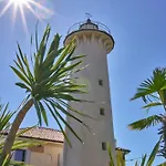 Διαμέρισμα Rooftop Pool And Sea Nearby-beahost *