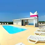 Διαμέρισμα Rooftop Pool And Sea Nearby-beahost Μπιμπιόνε