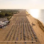 Rooftop Pool And Sea Nearby-beahost * Μπιμπιόνε