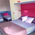 Rooftop Pool And Sea Nearby-beahost Μπιμπιόνε