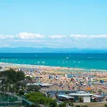 Rooftop Pool And Sea Nearby-beahost Μπιμπιόνε