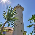 Διαμέρισμα Rooftop Pool And Sea Nearby-beahost