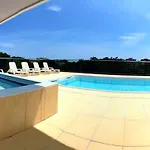 Rooftop Pool And Sea Nearby-beahost *