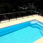 Rooftop Pool And Sea Nearby-beahost * Μπιμπιόνε