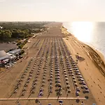 Rooftop Pool And Sea Nearby-beahost Διαμέρισμα *