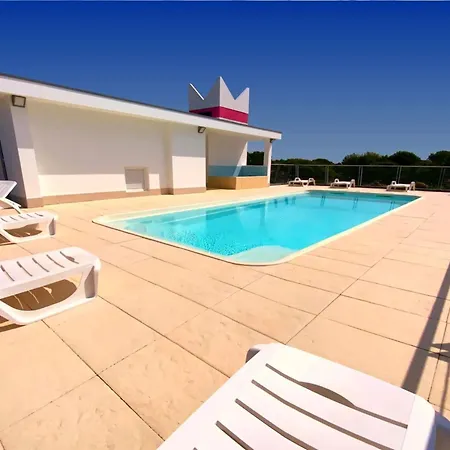 Rooftop Pool And Sea Nearby-beahost Appartement