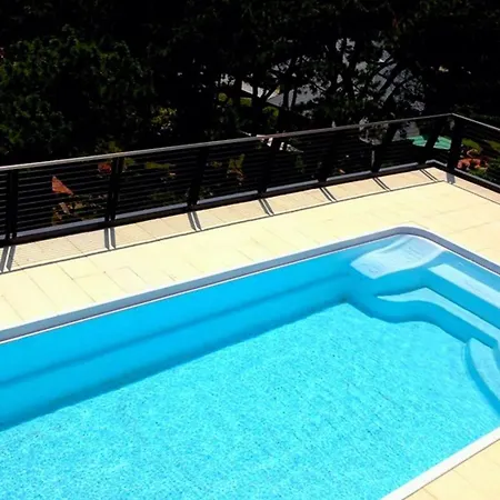 Rooftop Pool And Sea Nearby-beahost Apartment