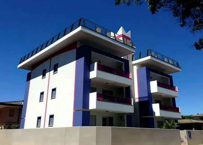 Rooftop Pool And Sea Nearby-beahost Apartment