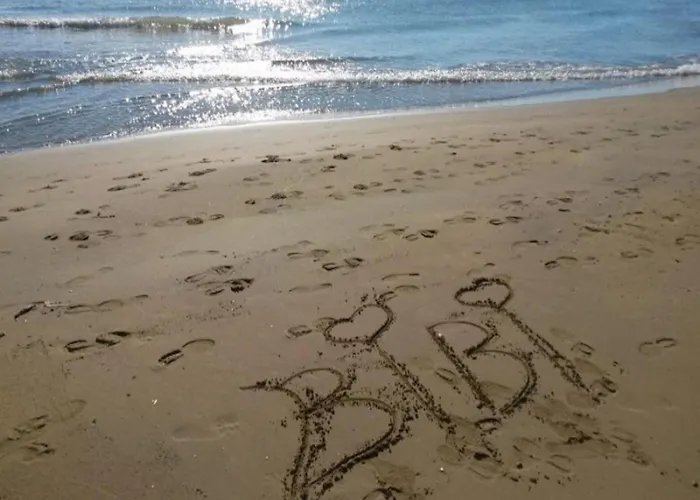 Apartament Rooftop Pool And Sea Nearby-beahost Bibione