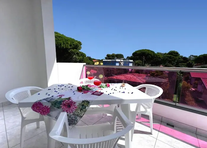 아파트 Rooftop Pool And Sea Nearby-beahost *