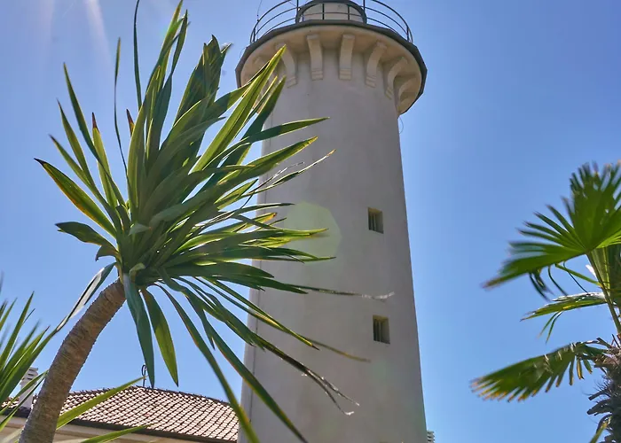 아파트 Rooftop Pool And Sea Nearby-beahost