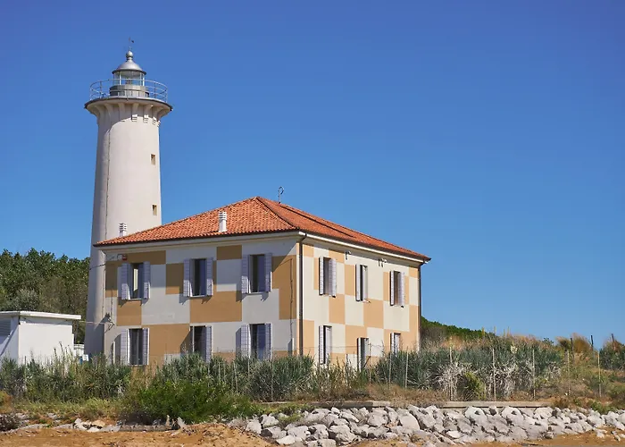 Apartament Rooftop Pool And Sea Nearby-beahost