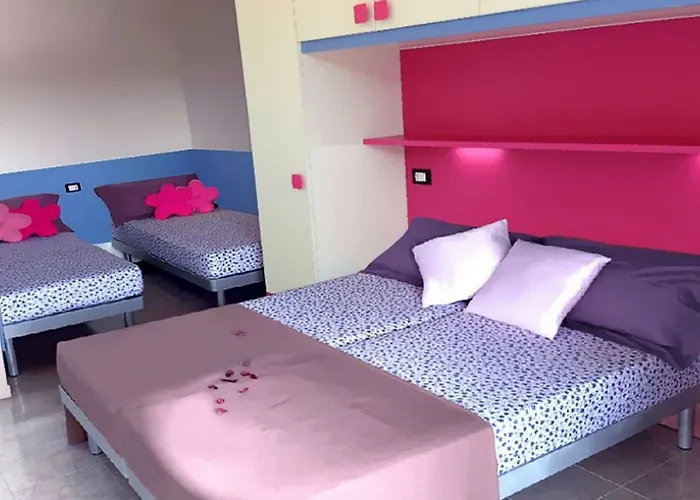 Apartament Rooftop Pool And Sea Nearby-beahost *